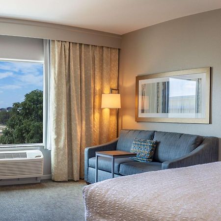 Hampton Inn & Suites Boerne Zewnętrze zdjęcie