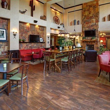 Hampton Inn & Suites Boerne Zewnętrze zdjęcie