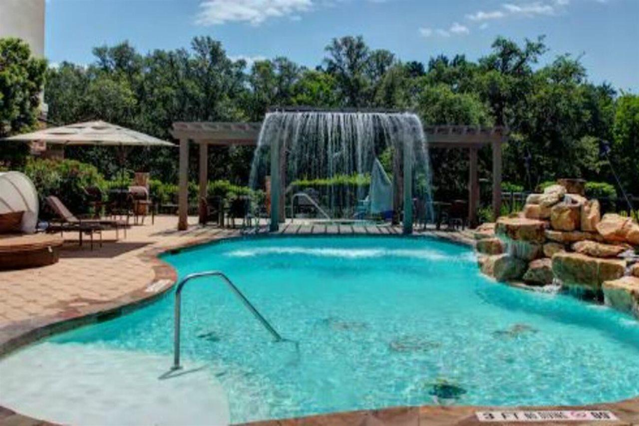 Hampton Inn & Suites Boerne Zewnętrze zdjęcie