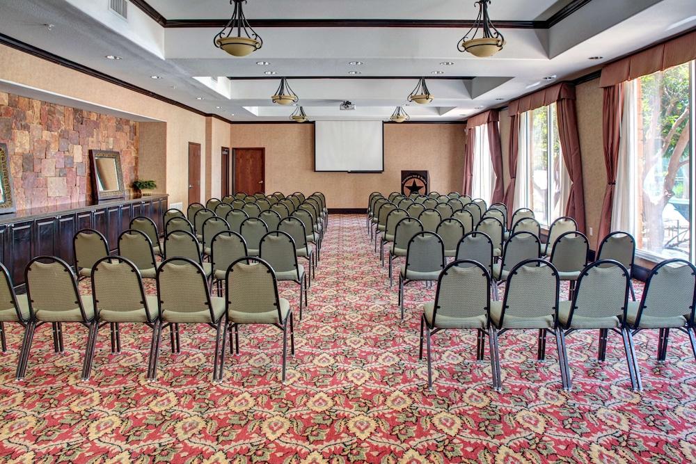 Hampton Inn & Suites Boerne Zewnętrze zdjęcie