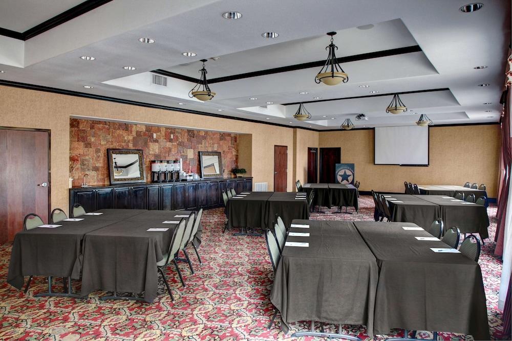 Hampton Inn & Suites Boerne Zewnętrze zdjęcie