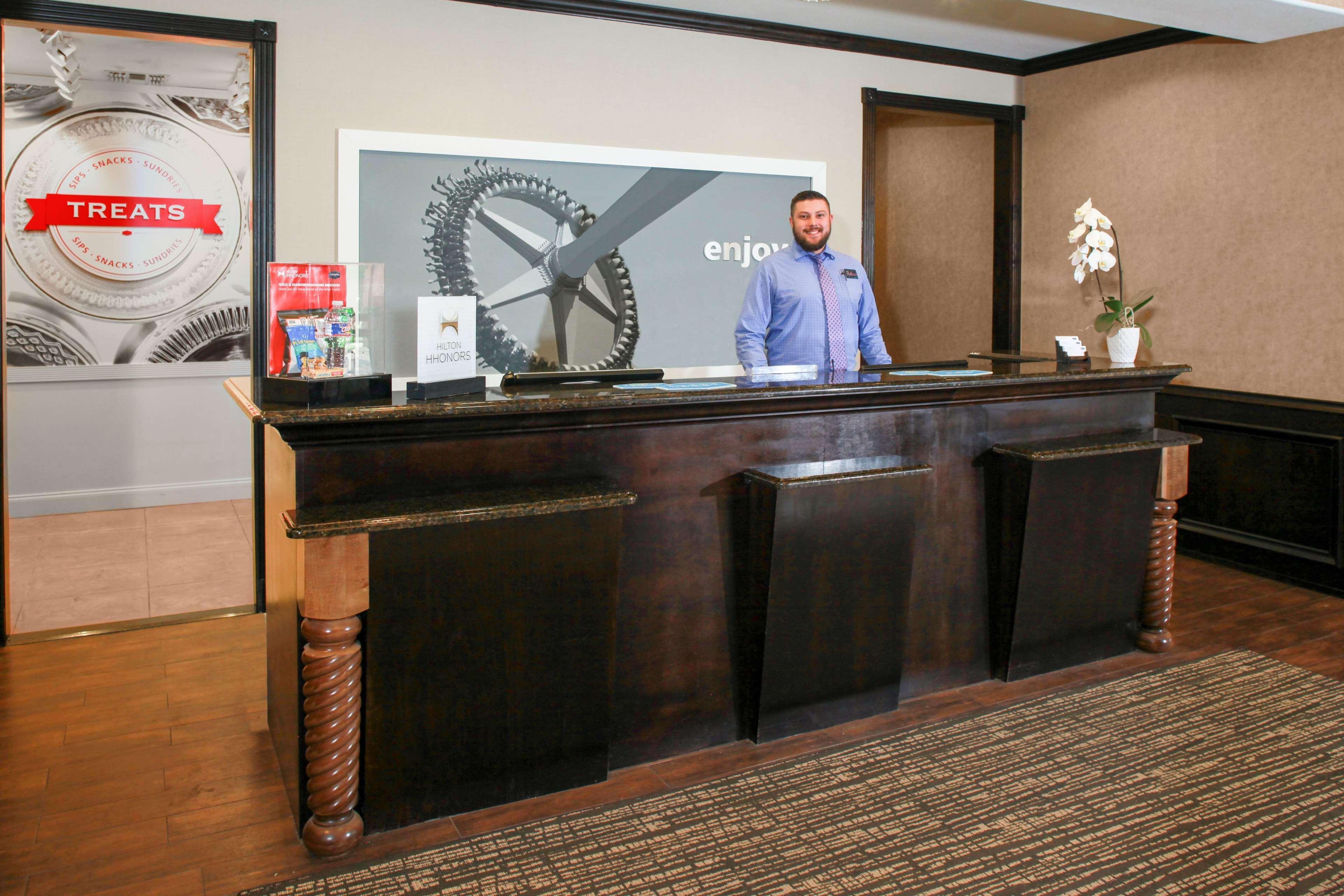 Hampton Inn & Suites Boerne Zewnętrze zdjęcie