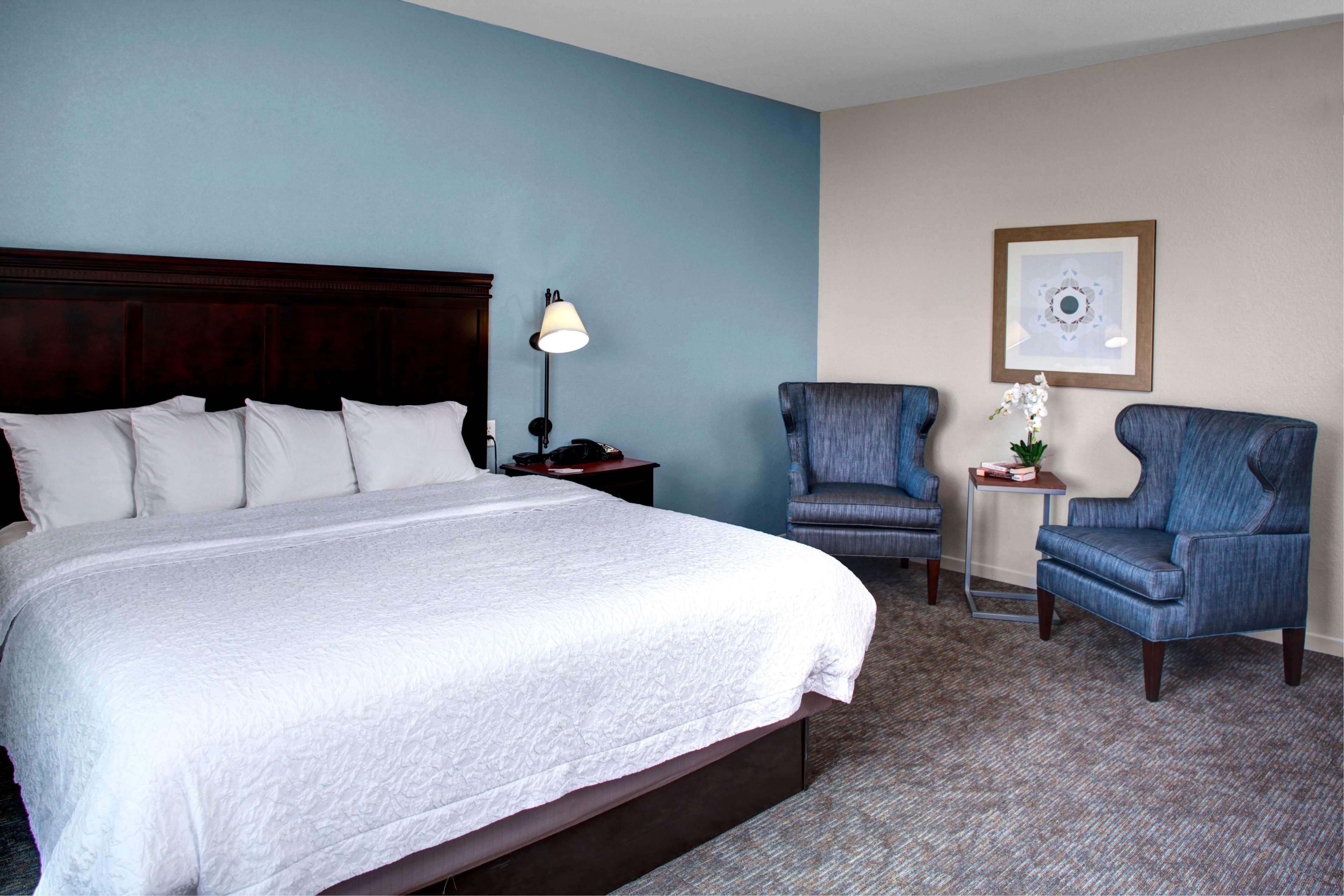 Hampton Inn & Suites Boerne Zewnętrze zdjęcie