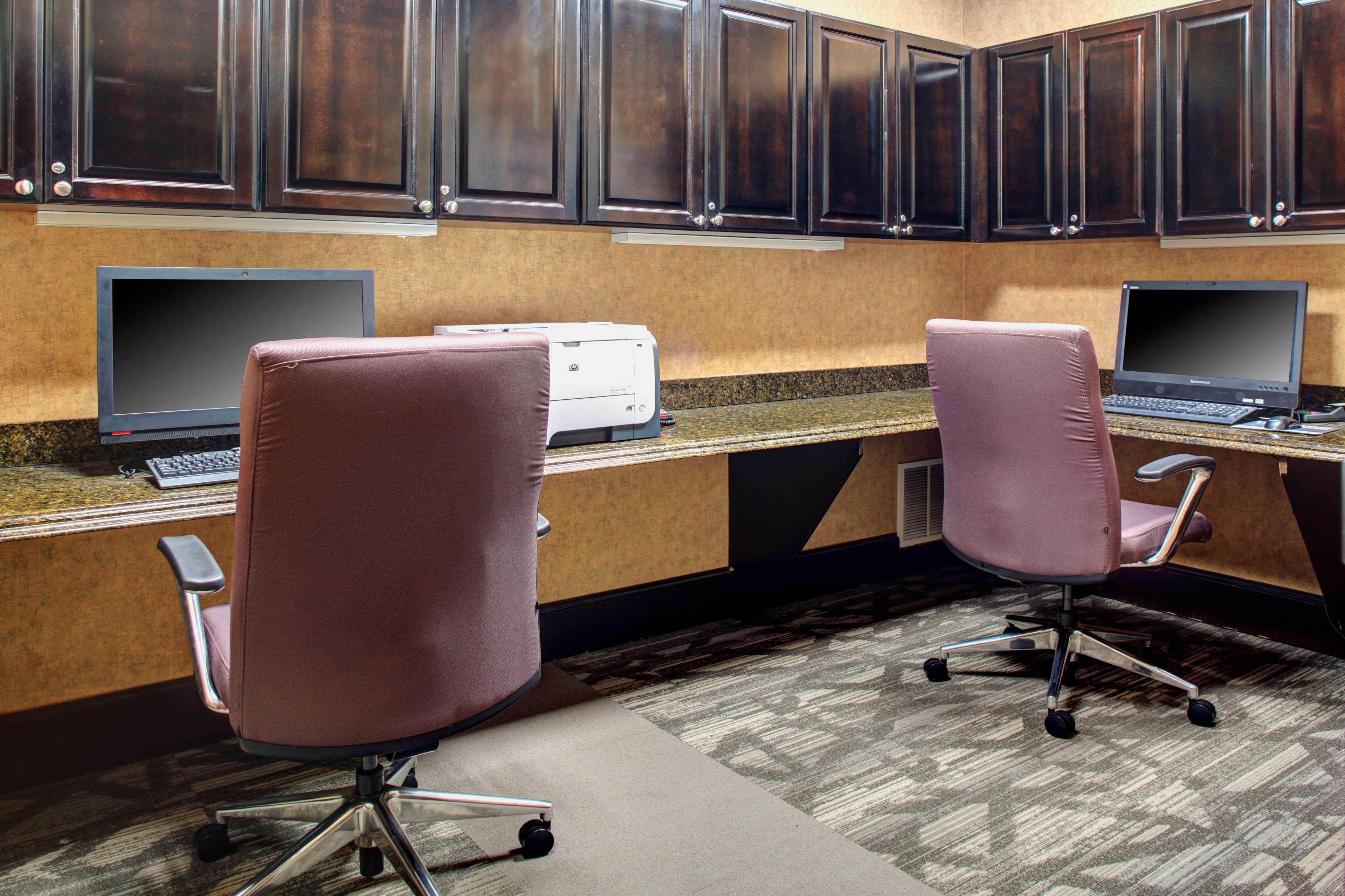 Hampton Inn & Suites Boerne Zewnętrze zdjęcie