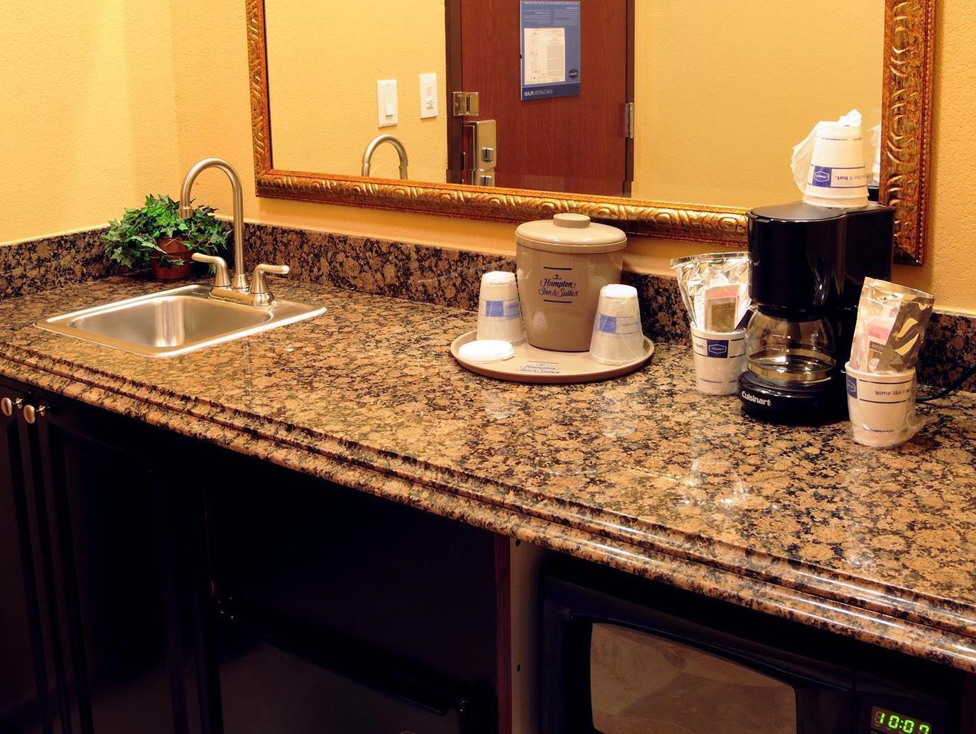 Hampton Inn & Suites Boerne Zewnętrze zdjęcie