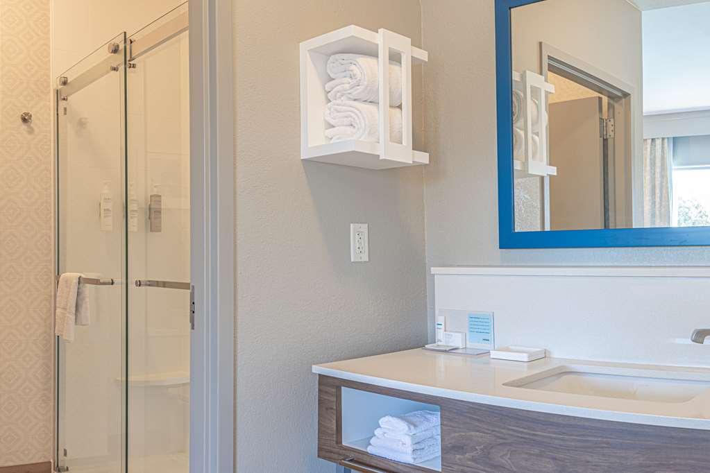 Hampton Inn & Suites Boerne Pokój zdjęcie