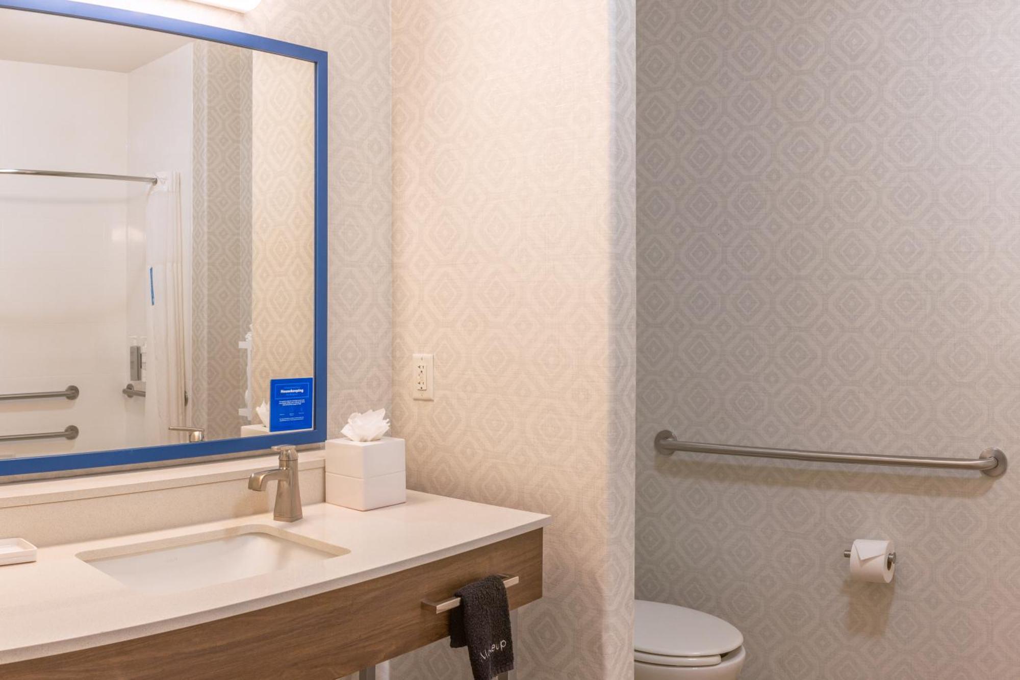 Hampton Inn & Suites Boerne Zewnętrze zdjęcie