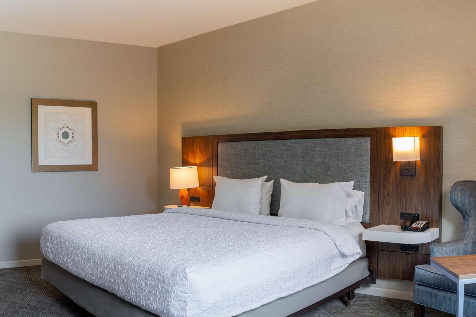 Hampton Inn & Suites Boerne Zewnętrze zdjęcie