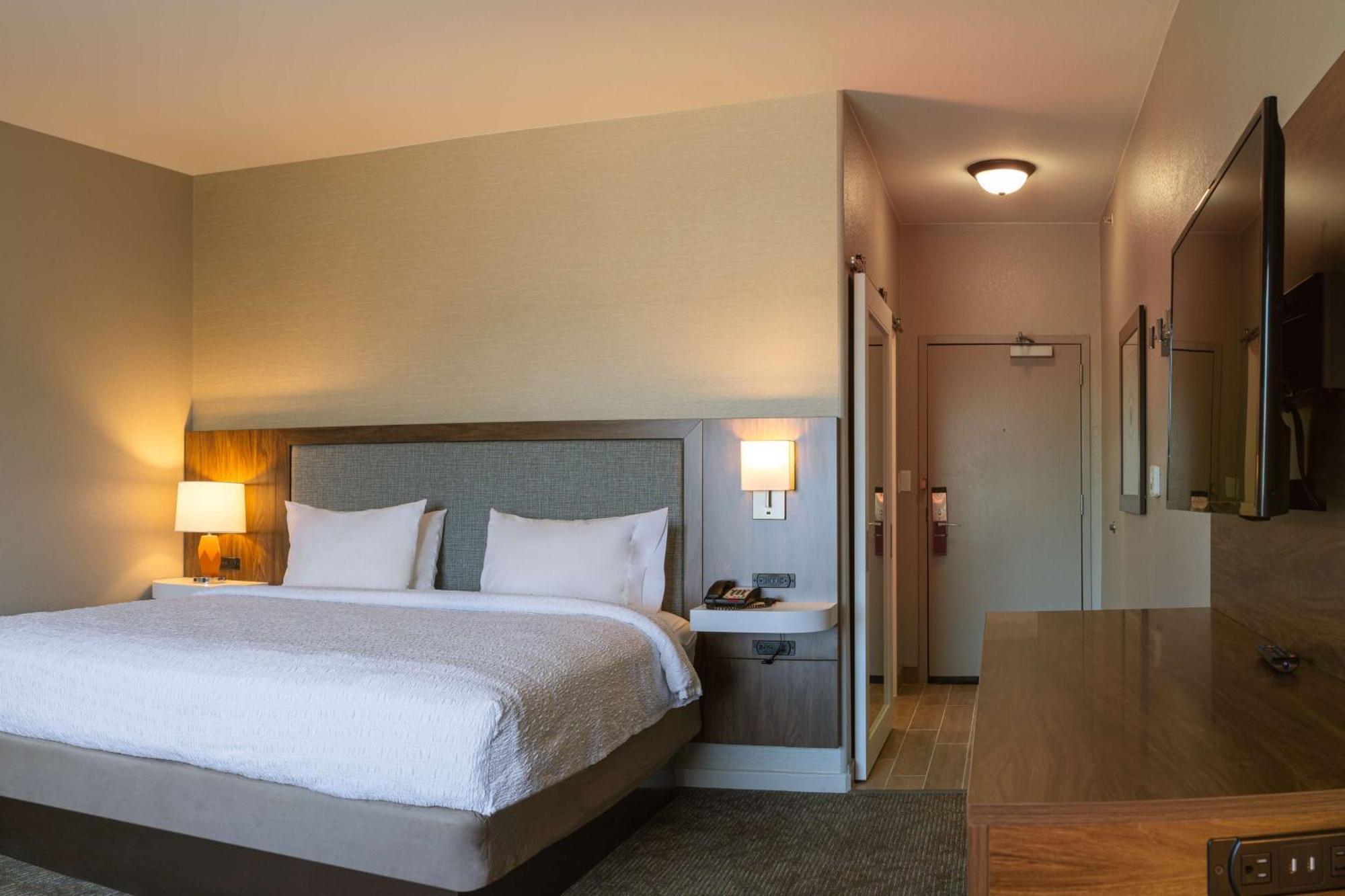 Hampton Inn & Suites Boerne Zewnętrze zdjęcie