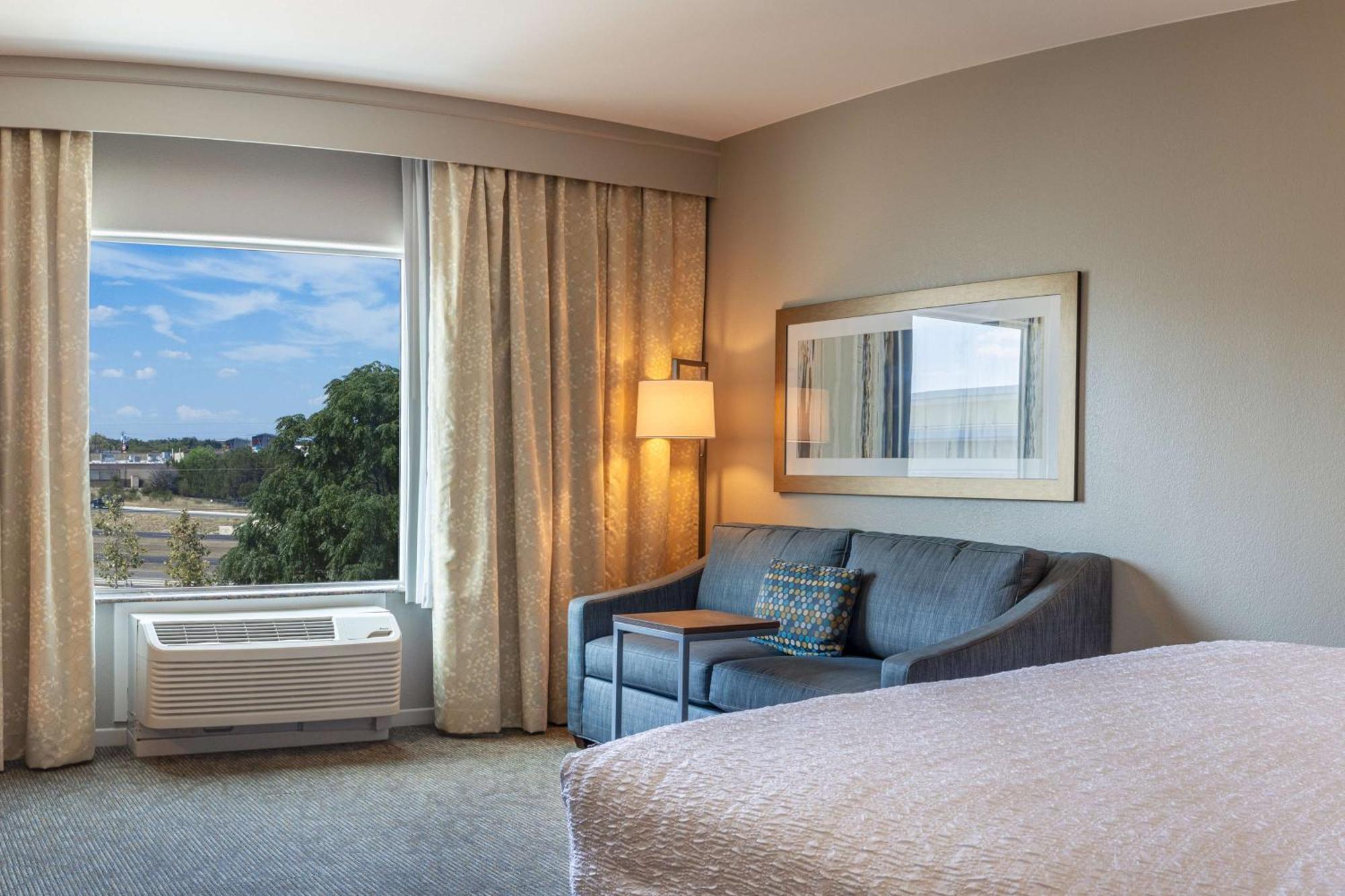 Hampton Inn & Suites Boerne Zewnętrze zdjęcie