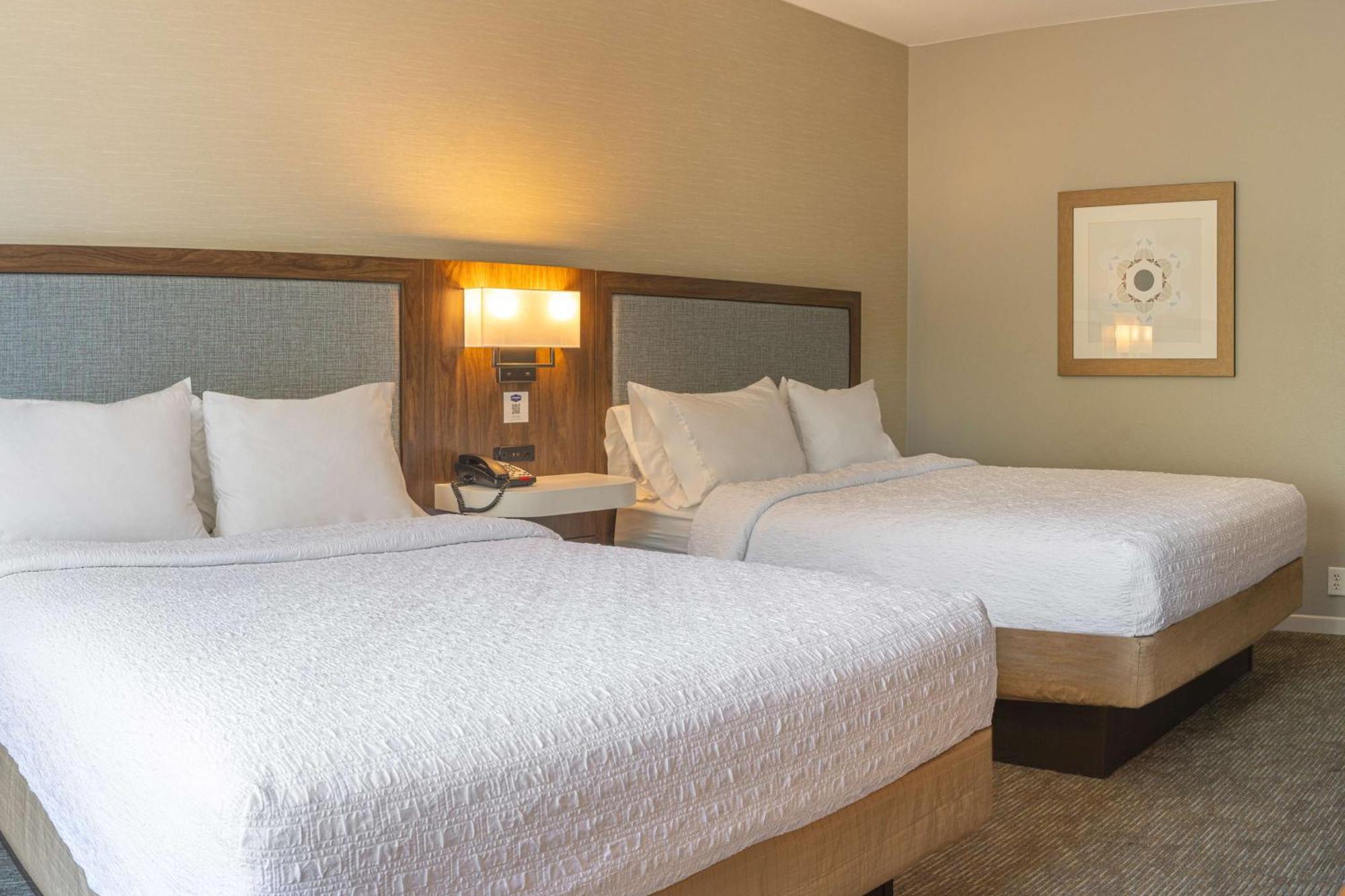 Hampton Inn & Suites Boerne Zewnętrze zdjęcie