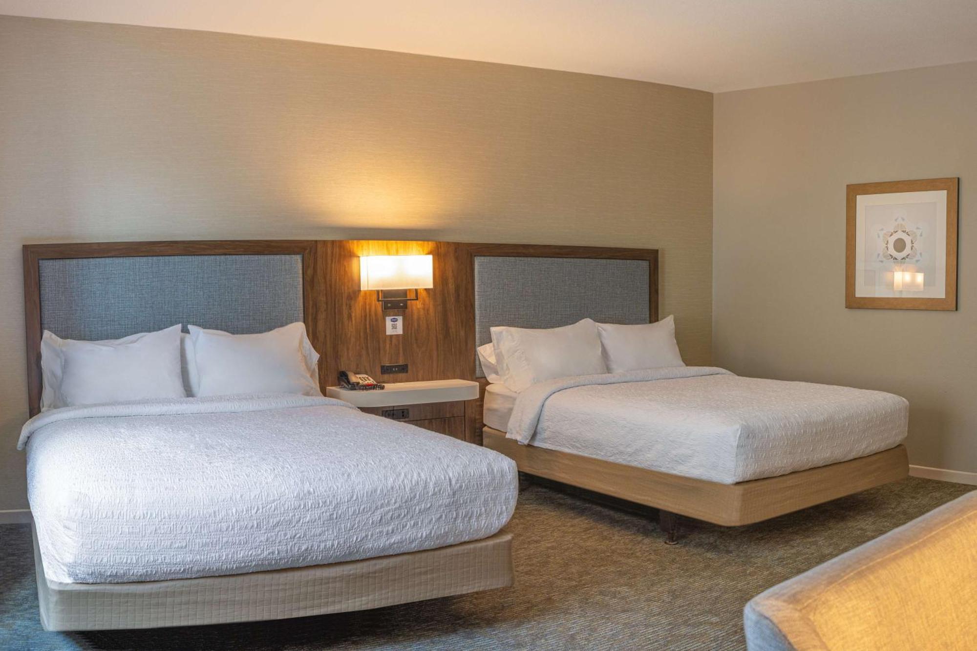 Hampton Inn & Suites Boerne Zewnętrze zdjęcie