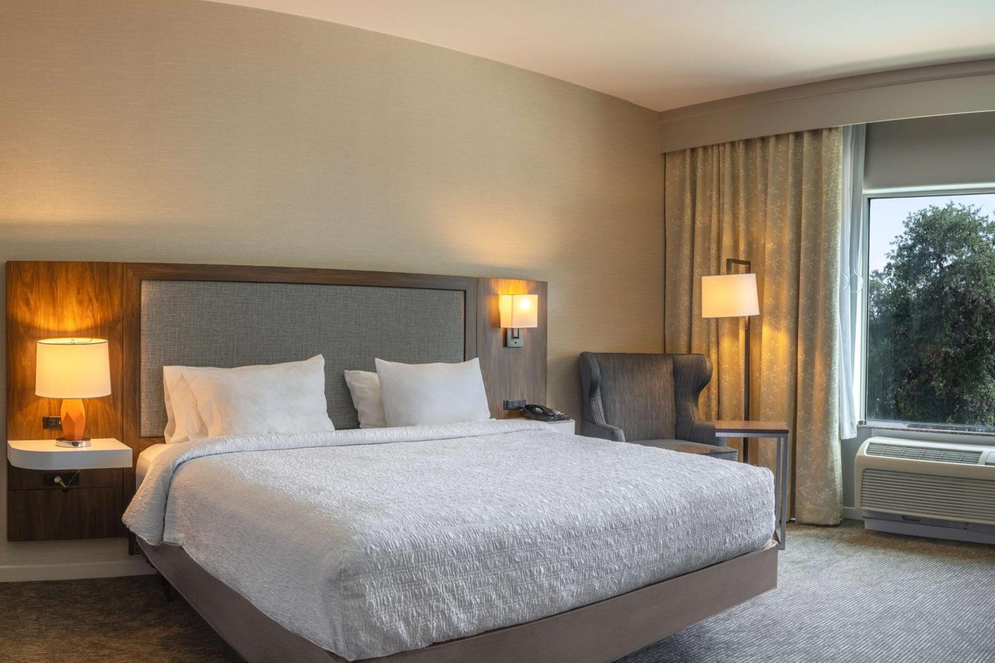Hampton Inn & Suites Boerne Zewnętrze zdjęcie