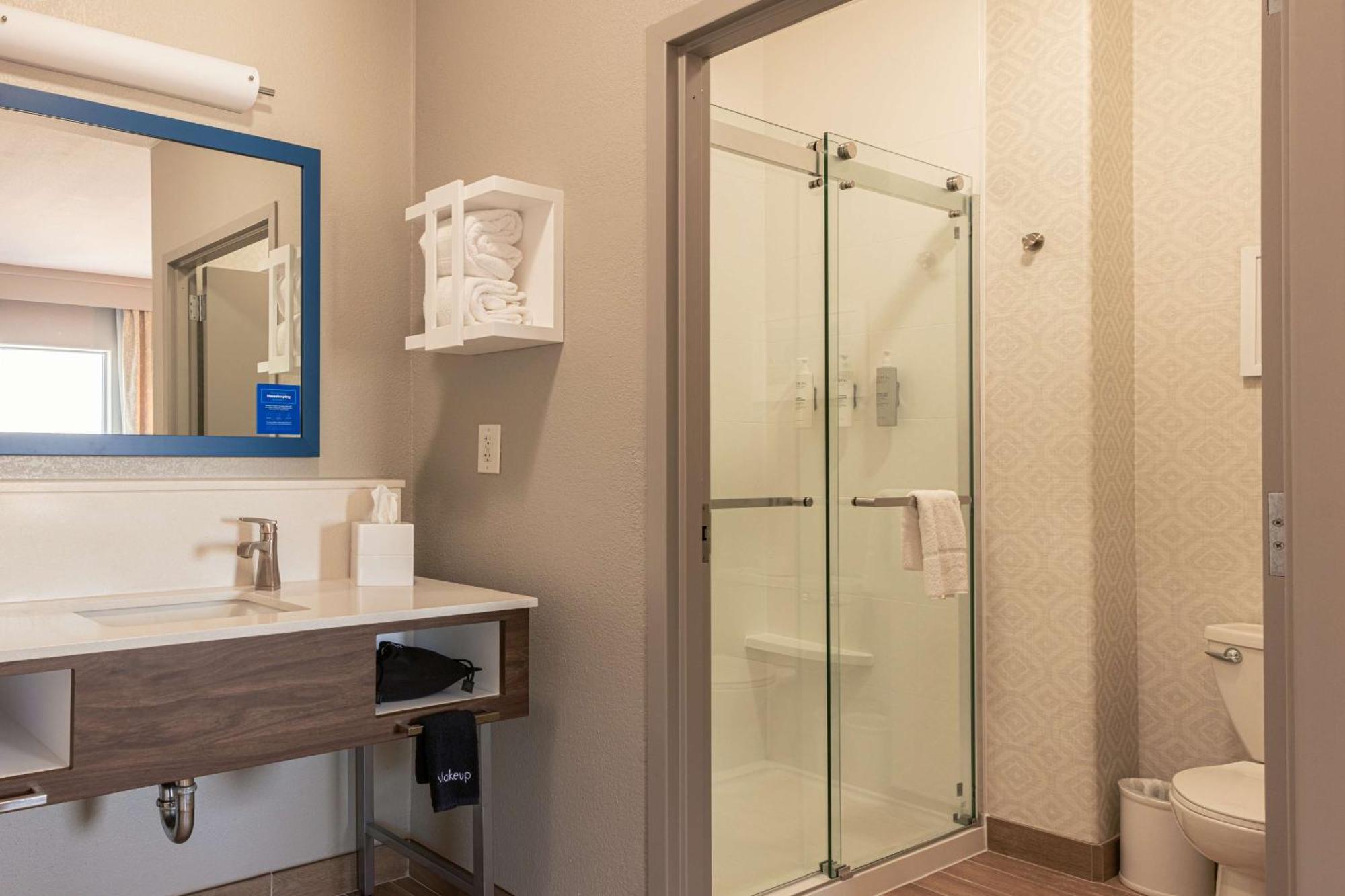 Hampton Inn & Suites Boerne Zewnętrze zdjęcie
