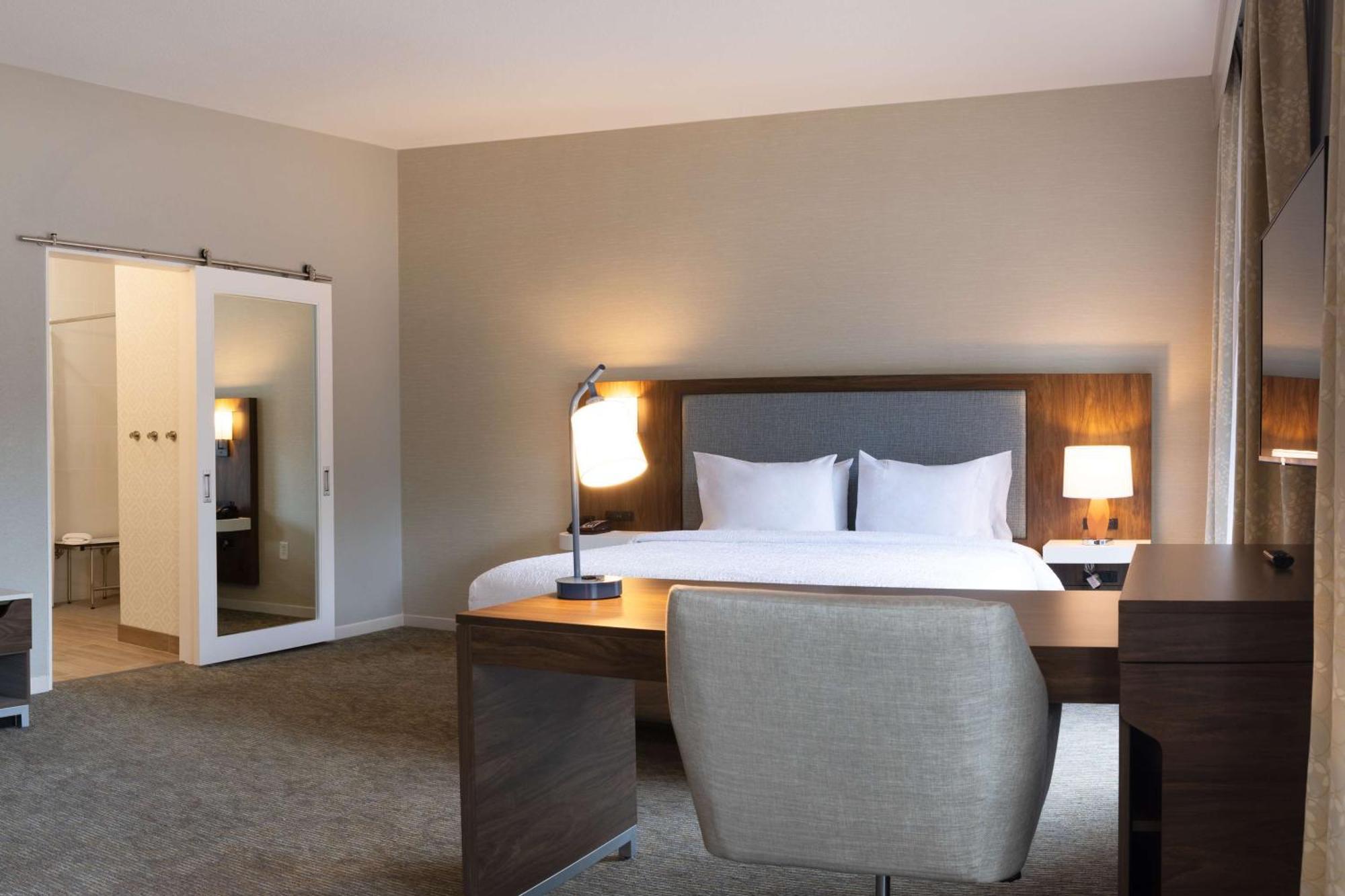 Hampton Inn & Suites Boerne Zewnętrze zdjęcie