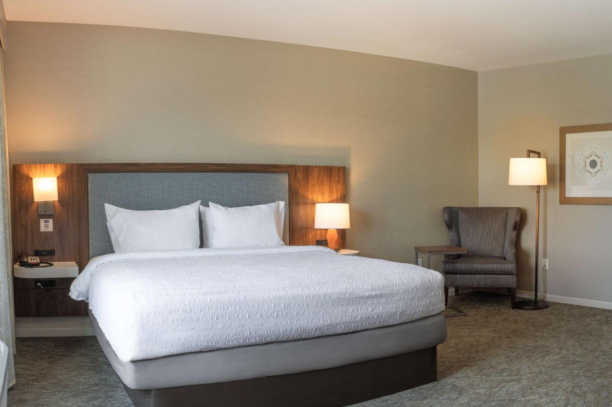 Hampton Inn & Suites Boerne Zewnętrze zdjęcie