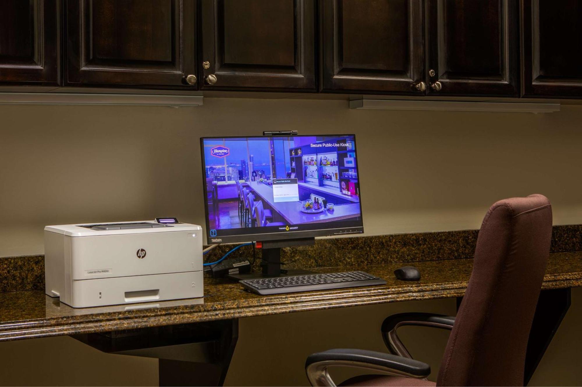 Hampton Inn & Suites Boerne Zewnętrze zdjęcie