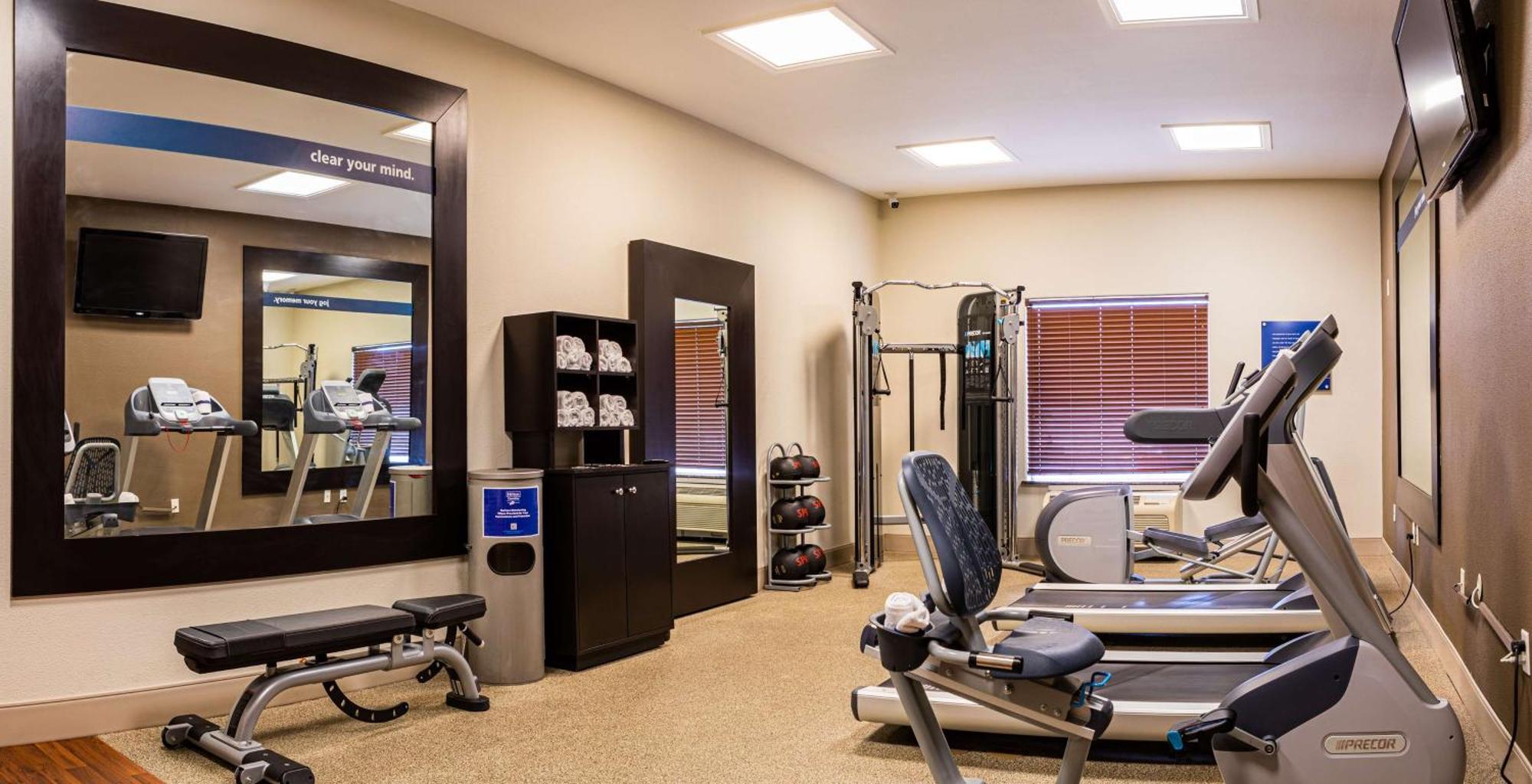 Hampton Inn & Suites Boerne Zewnętrze zdjęcie