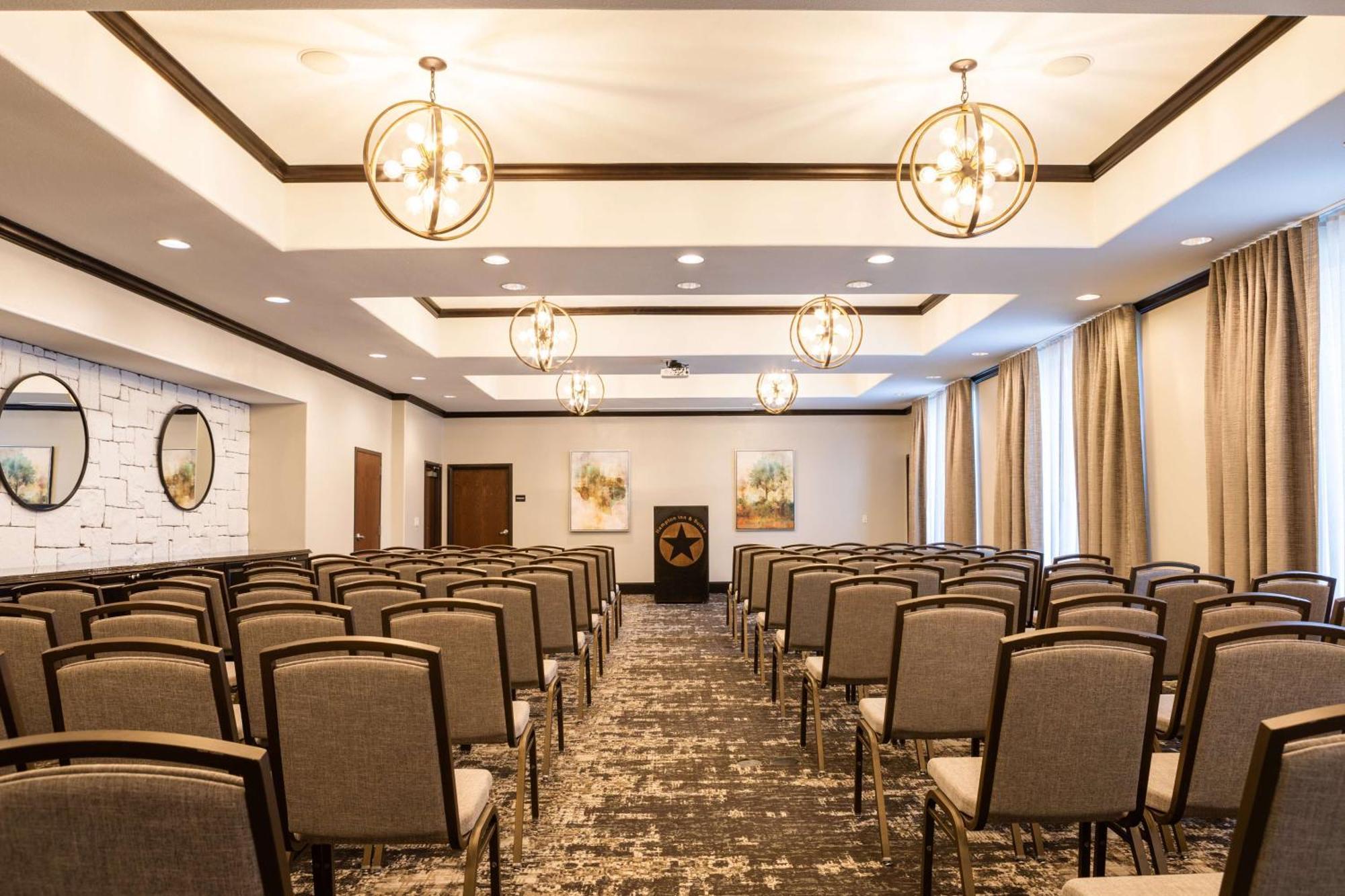 Hampton Inn & Suites Boerne Zewnętrze zdjęcie
