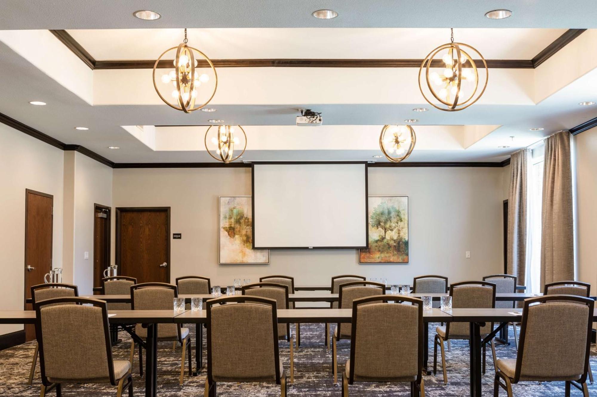 Hampton Inn & Suites Boerne Zewnętrze zdjęcie