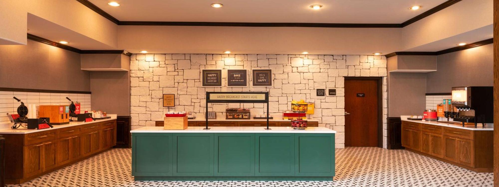 Hampton Inn & Suites Boerne Zewnętrze zdjęcie