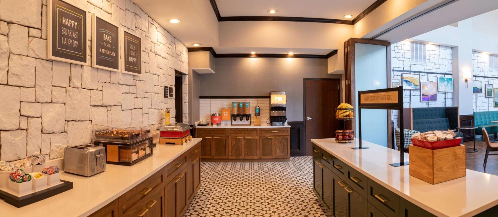 Hampton Inn & Suites Boerne Zewnętrze zdjęcie