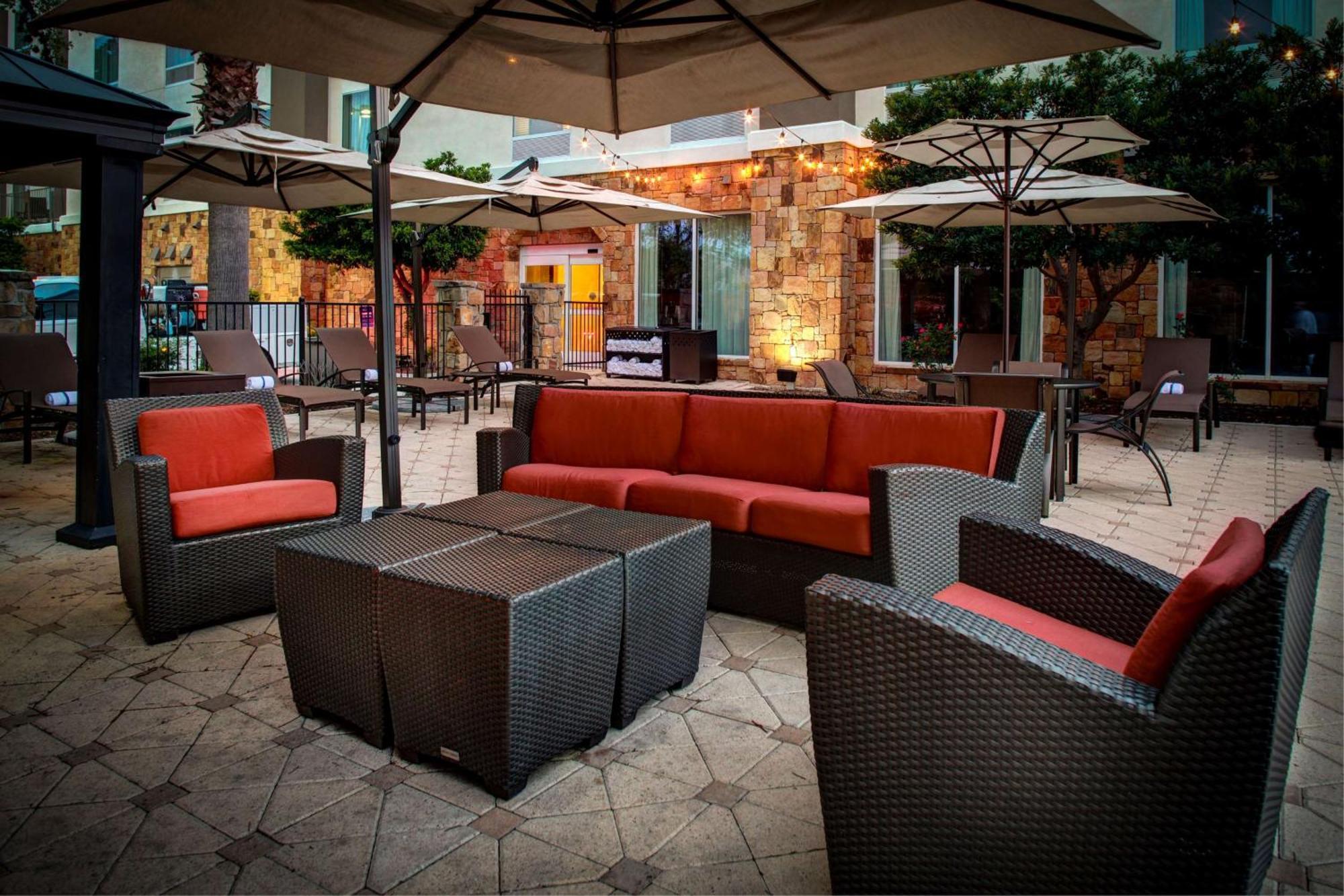 Hampton Inn & Suites Boerne Zewnętrze zdjęcie