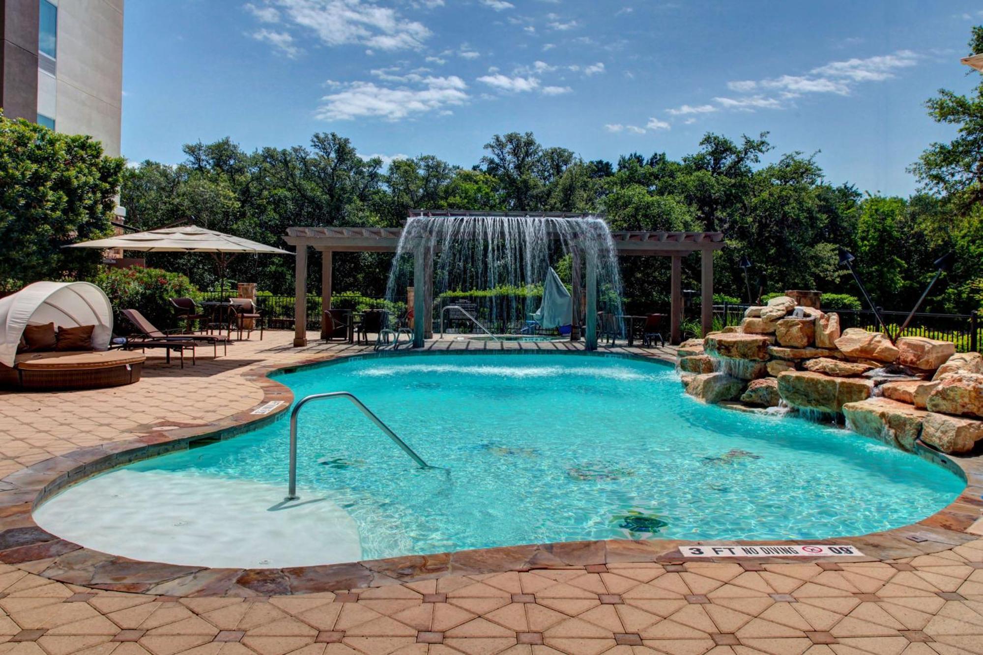 Hampton Inn & Suites Boerne Zewnętrze zdjęcie