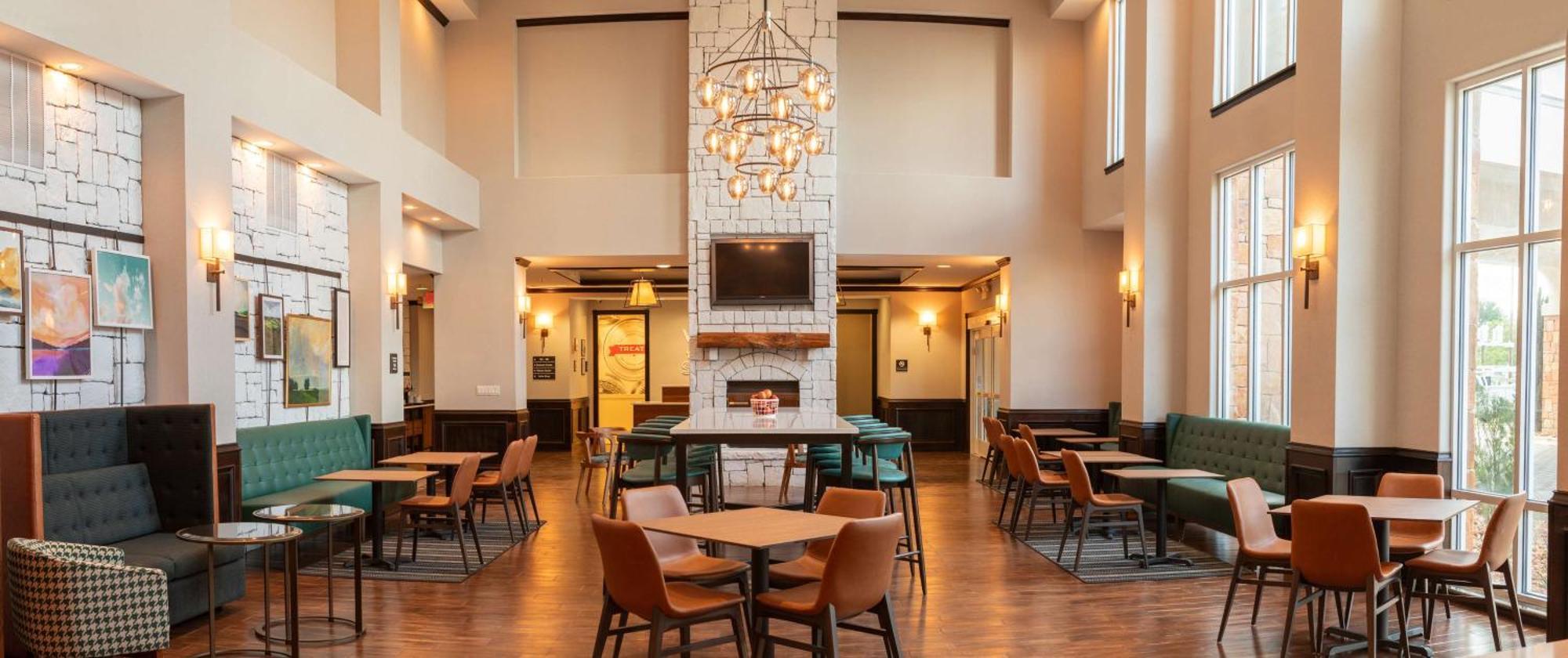 Hampton Inn & Suites Boerne Zewnętrze zdjęcie