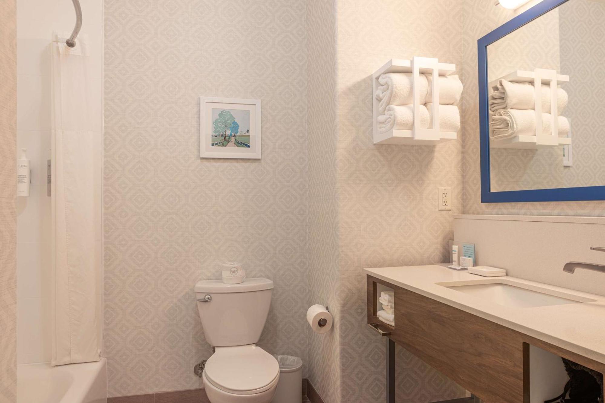 Hampton Inn & Suites Boerne Zewnętrze zdjęcie