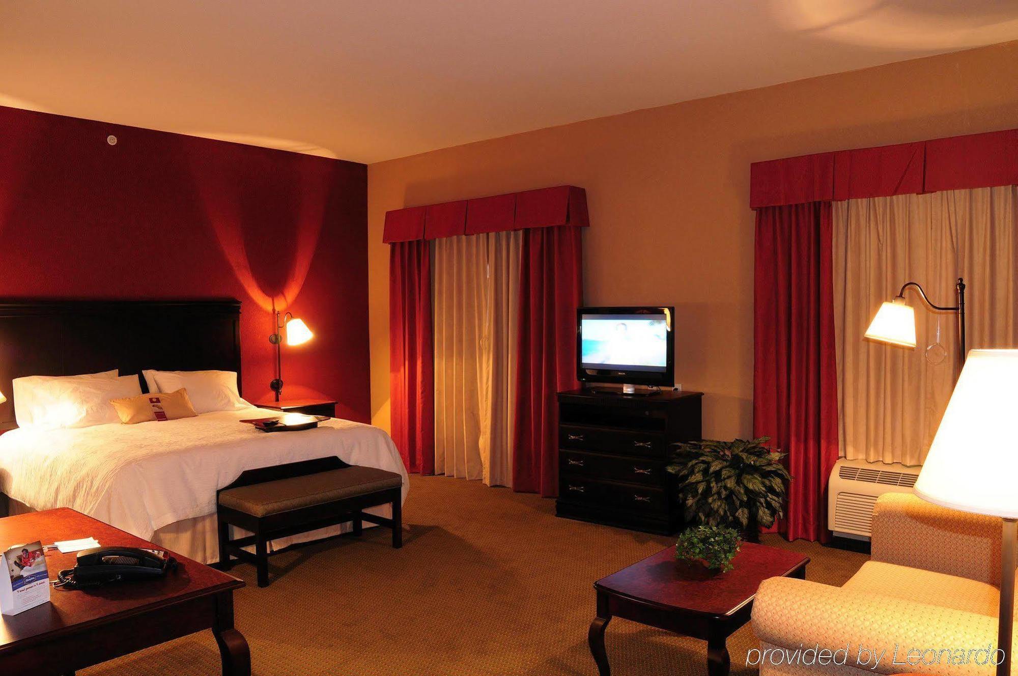 Hampton Inn & Suites Boerne Pokój zdjęcie