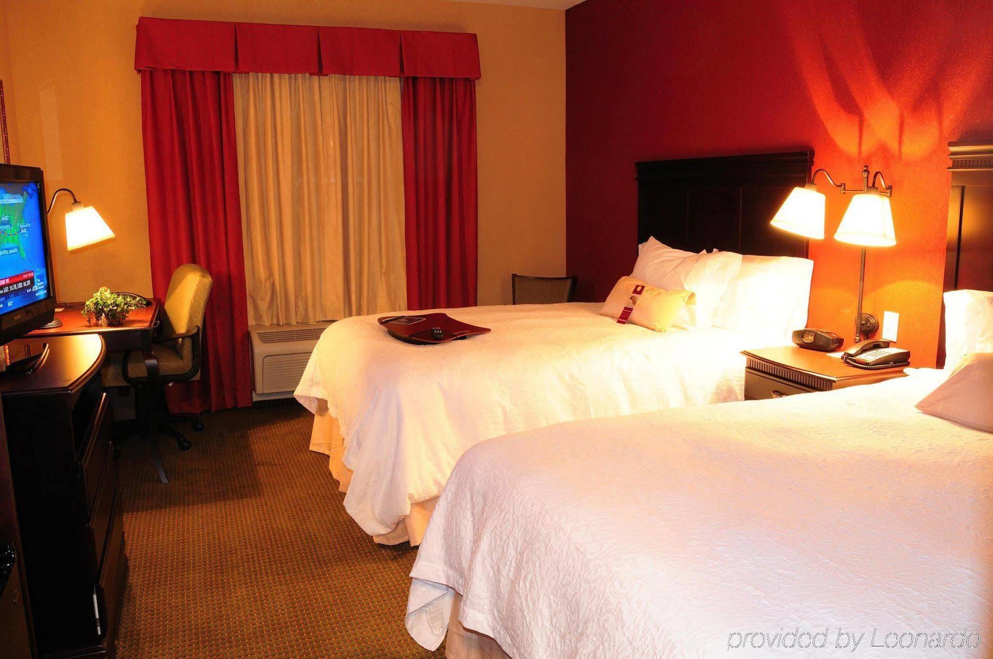 Hampton Inn & Suites Boerne Pokój zdjęcie